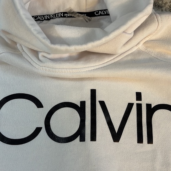Calvin Klein Sweatshirt - Picture 3 of 6